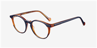 Brillengestelle Etnia Barcelona Kind RUWAY 47 BLHV - RUWAY 47 BLHV